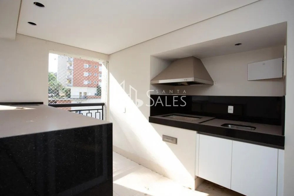 Apartamento, 4 quartos, 357 m² - Foto 1