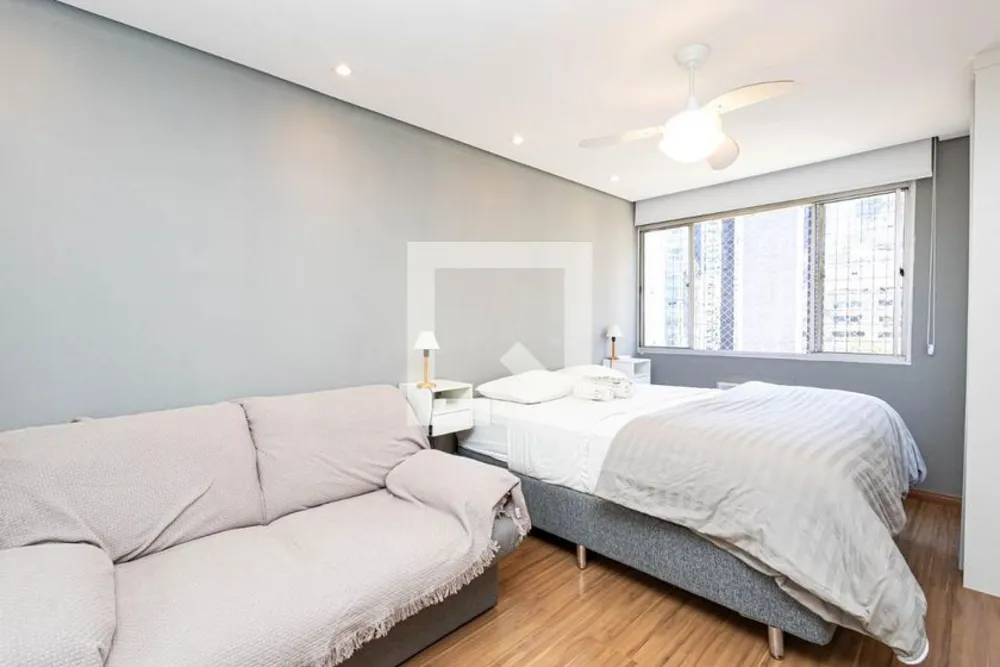 Kitnet-Studio, 33 m² - Foto 3
