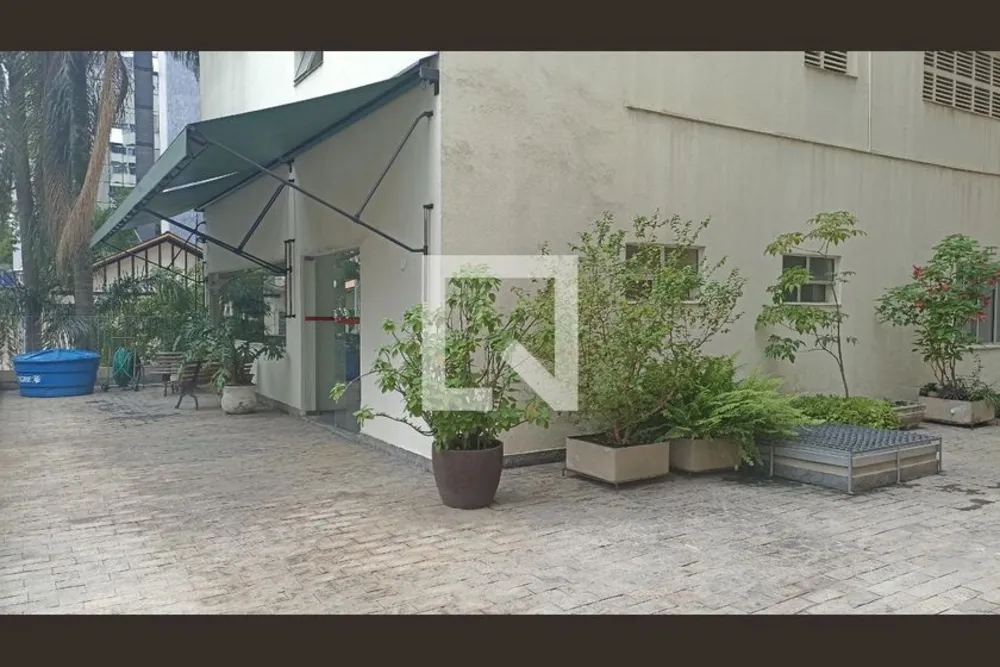 Kitnet-Studio, 33 m² - Foto 1