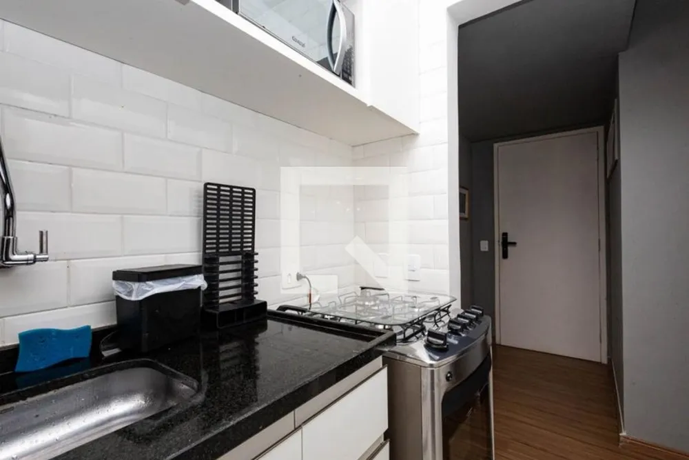 Kitnet-Studio, 33 m² - Foto 6
