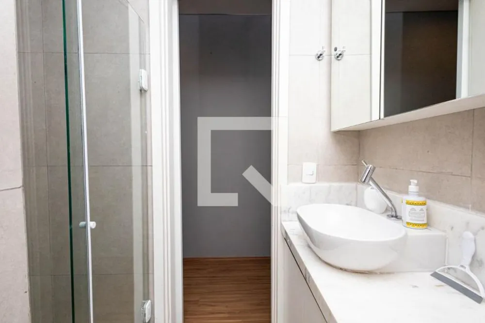 Kitnet-Studio, 33 m² - Foto 7