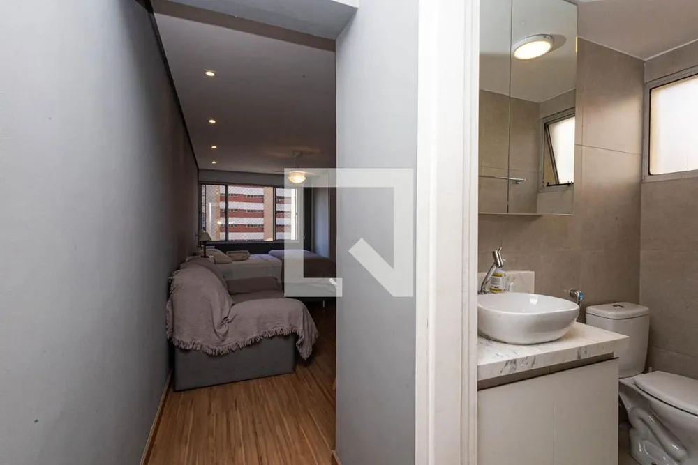 Kitnet-Studio, 33 m² - Foto 4