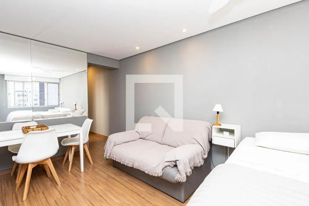 Kitnet-Studio, 33 m² - Foto 8