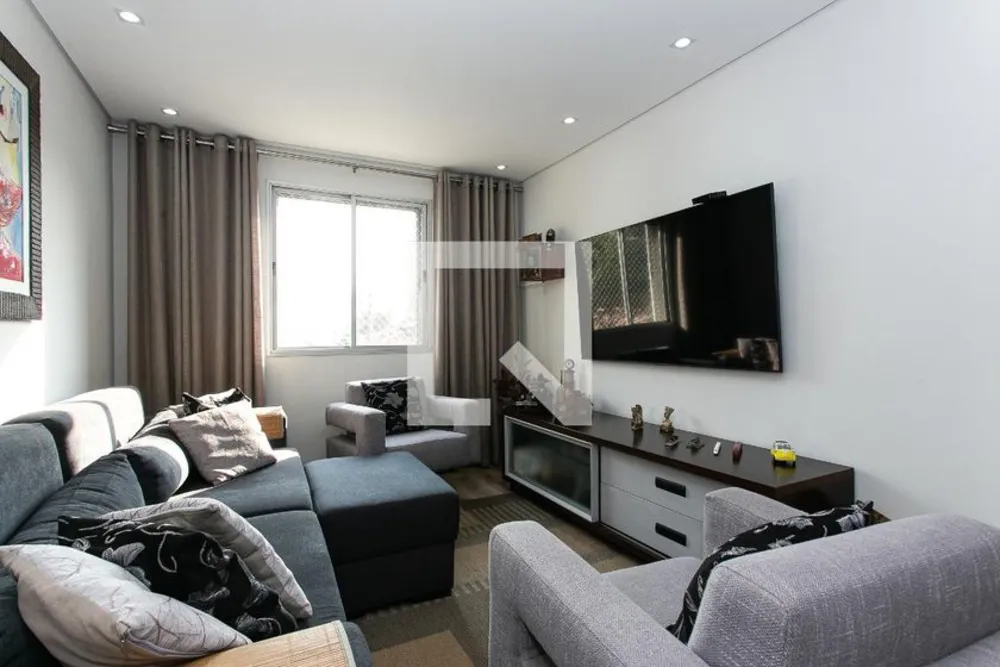 Apartamento, 2 quartos, 96 m² - Foto 1