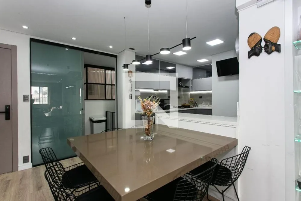 Apartamento, 2 quartos, 96 m² - Foto 2