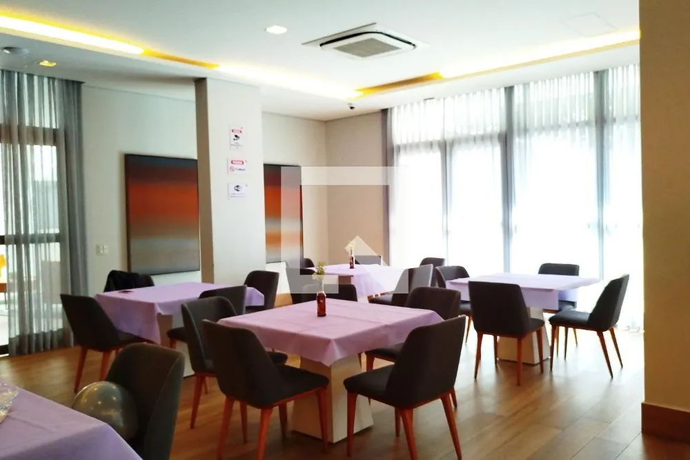 Apartamento, 2 quartos, 68 m² - Foto 2