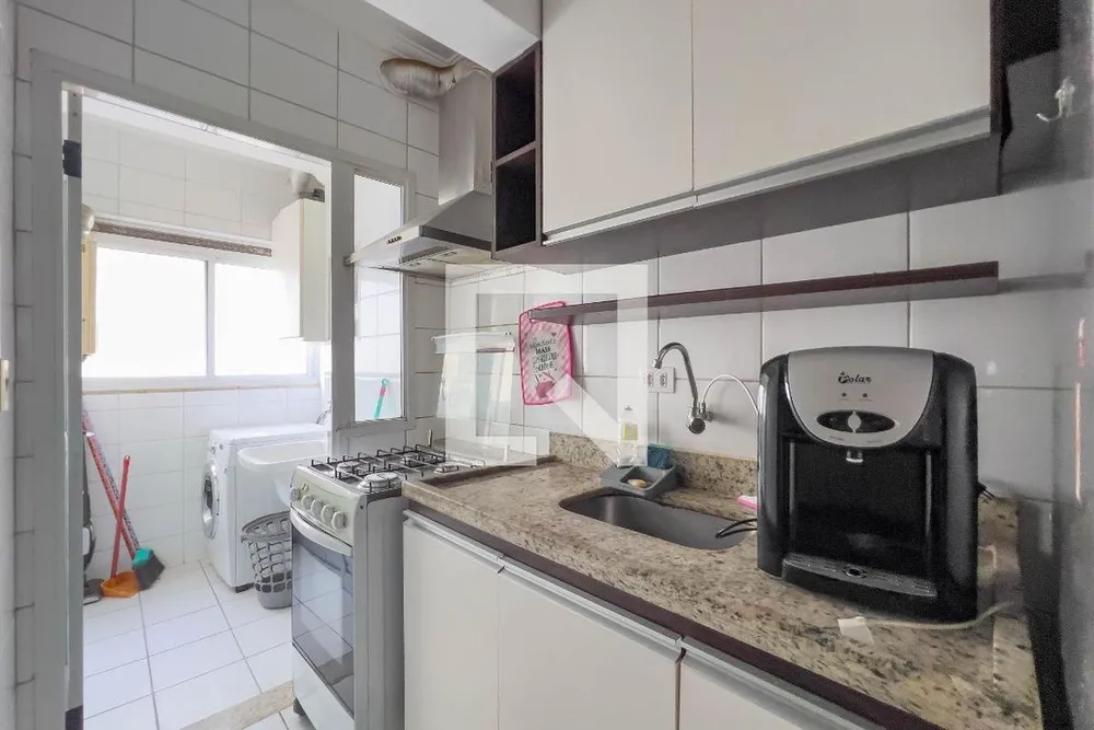 Apartamento, 2 quartos, 55 m² - Foto 8