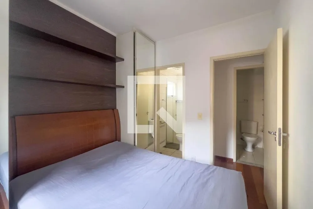 Apartamento, 2 quartos, 64 m² - Foto 2