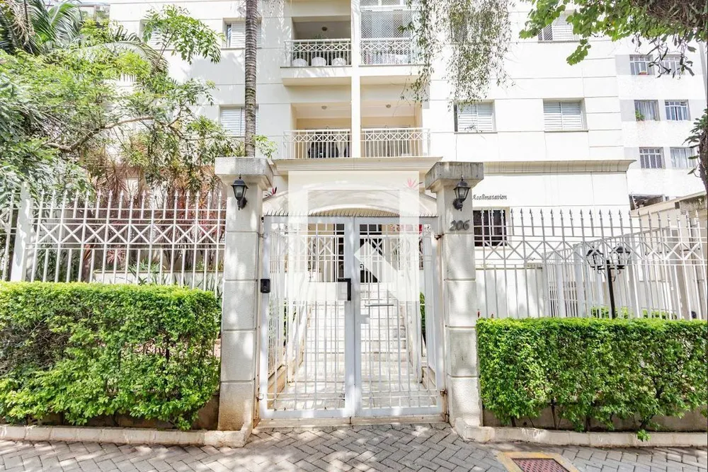 Apartamento, 2 quartos, 55 m² - Foto 12