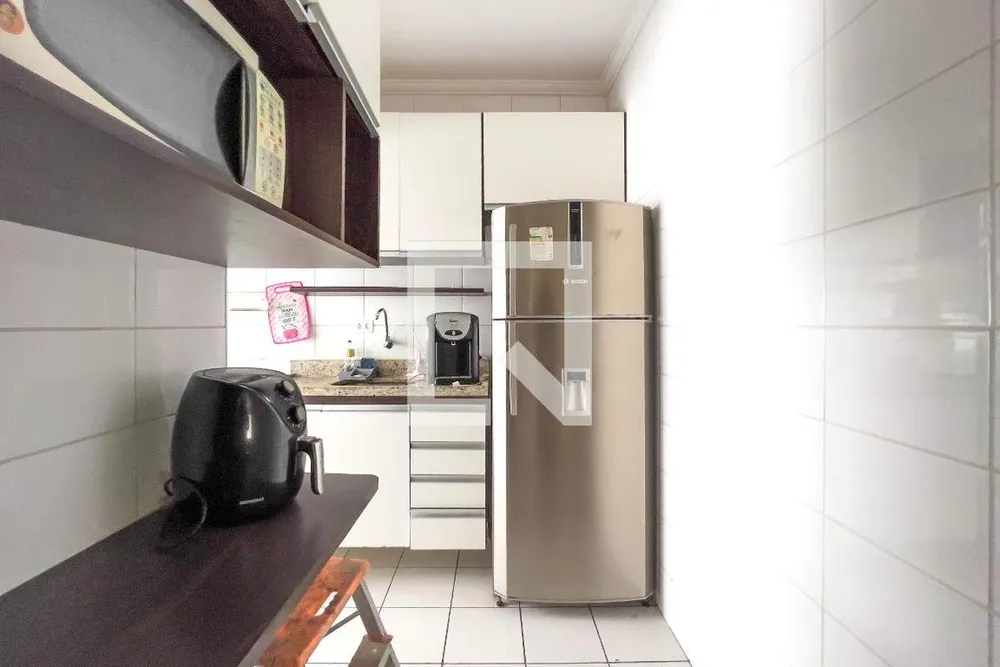 Apartamento, 2 quartos, 64 m² - Foto 1