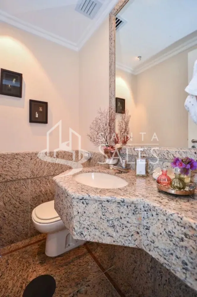 Apartamento, 4 quartos, 210 m² - Foto 5