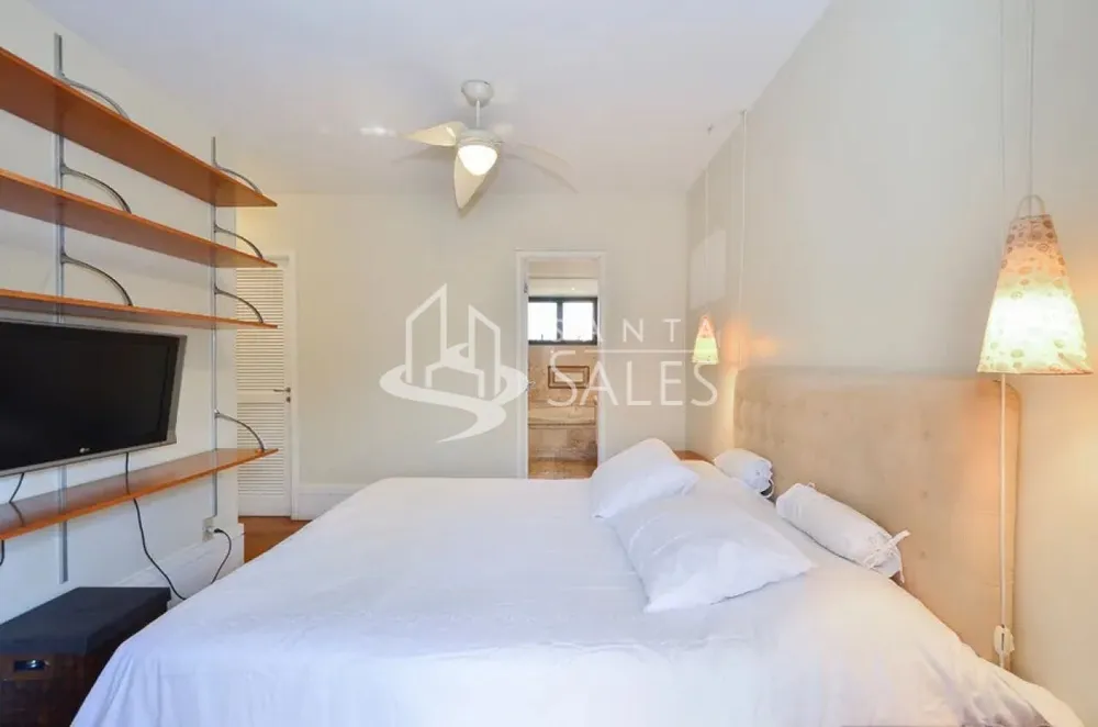 Apartamento, 4 quartos, 210 m² - Foto 12