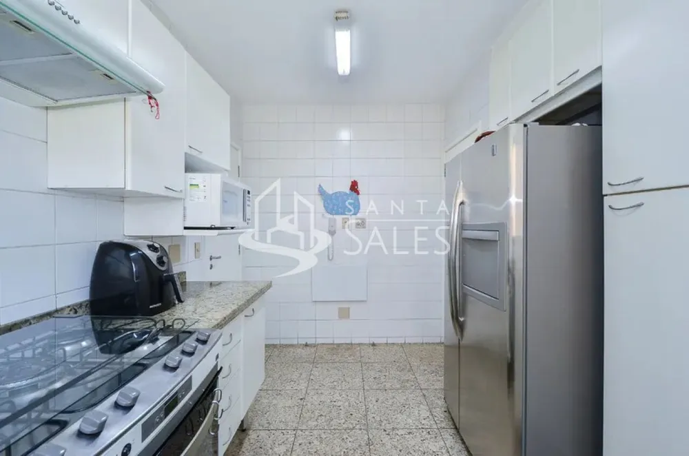 Apartamento, 4 quartos, 210 m² - Foto 16