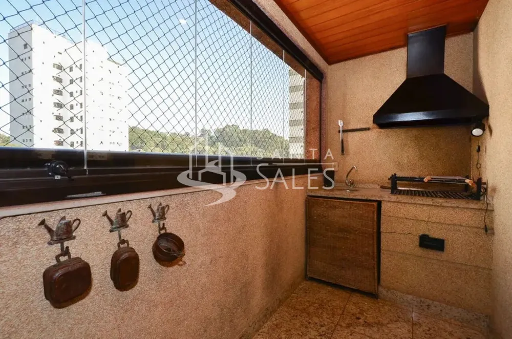 Apartamento, 4 quartos, 210 m² - Foto 15