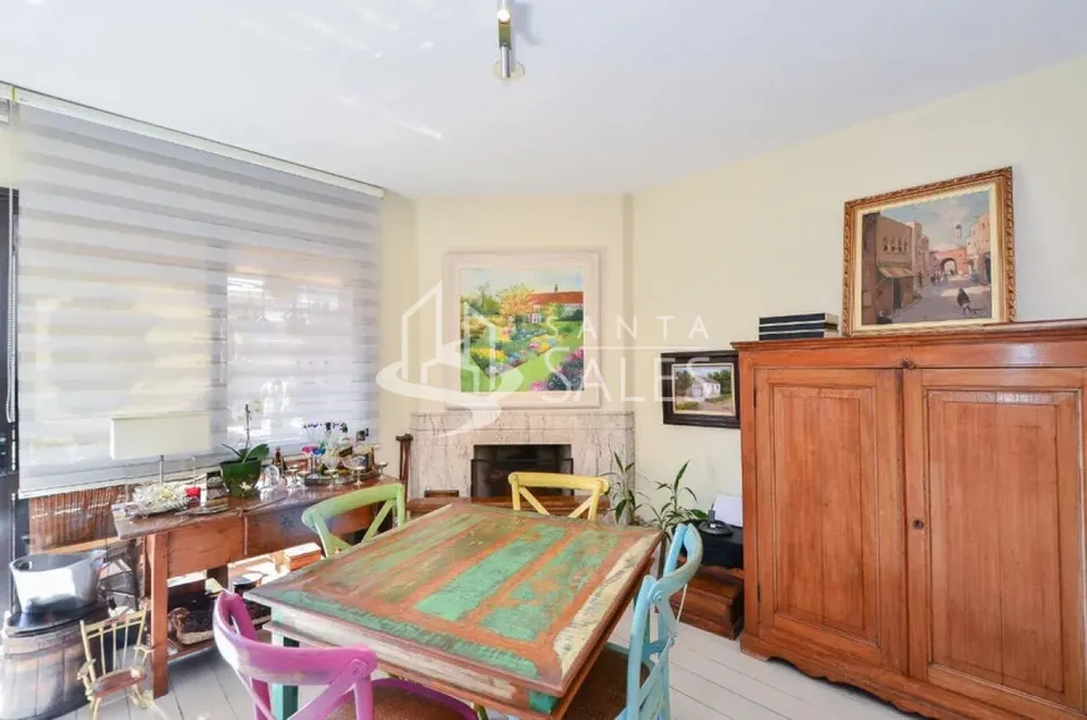 Apartamento, 4 quartos, 210 m² - Foto 2