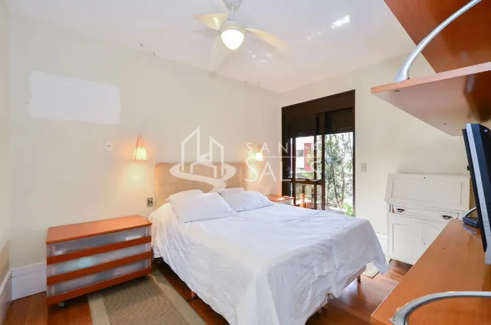 Apartamento, 4 quartos, 210 m² - Foto 10