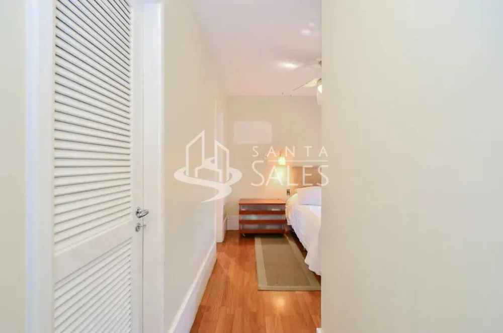 Apartamento, 4 quartos, 210 m² - Foto 9