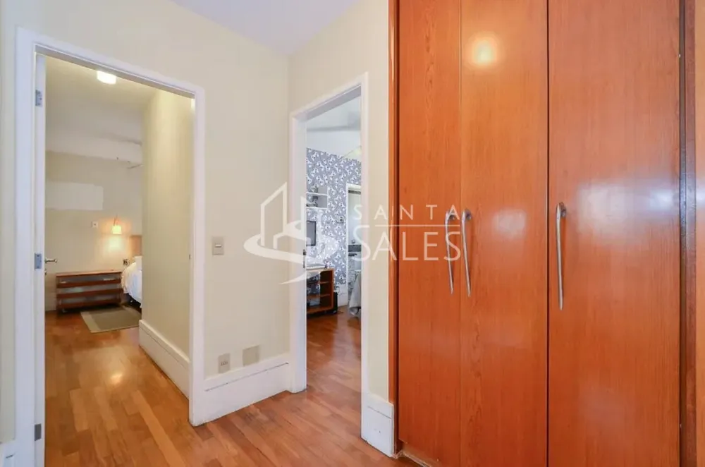 Apartamento, 4 quartos, 210 m² - Foto 13