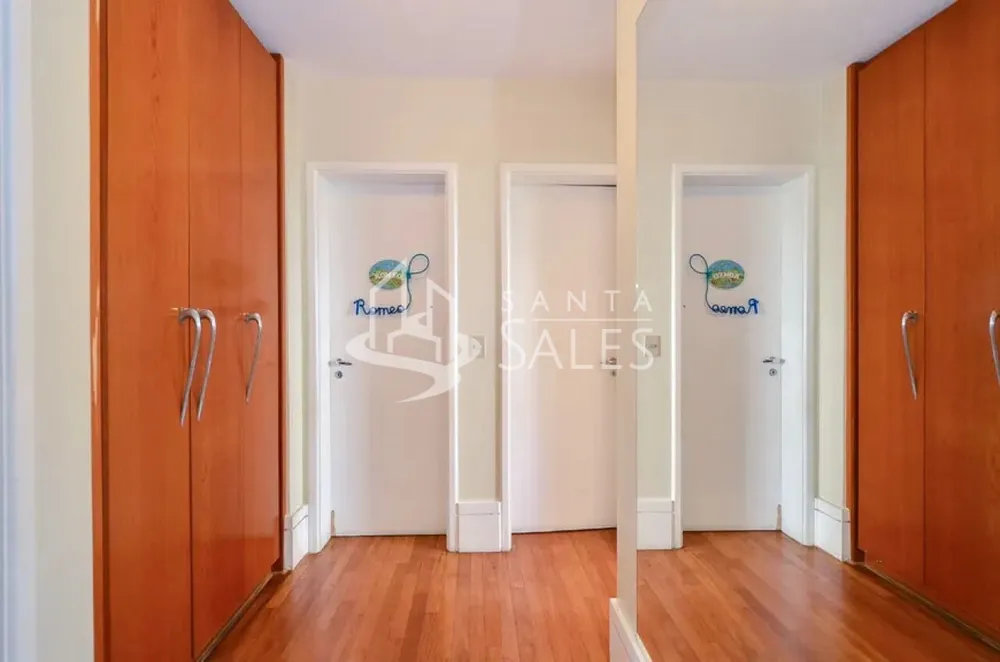 Apartamento, 4 quartos, 210 m² - Foto 14