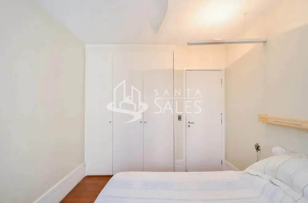 Apartamento, 4 quartos, 210 m² - Foto 6
