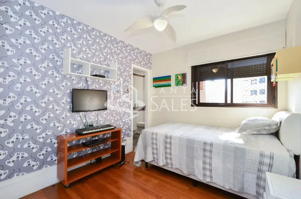 Apartamento, 4 quartos, 210 m² - Foto 8