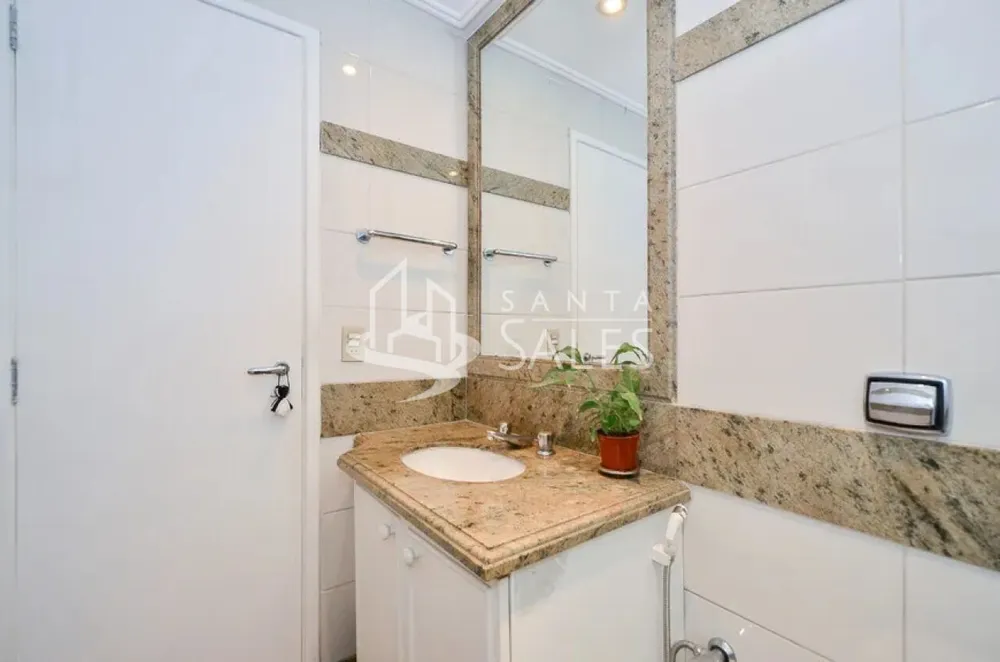 Apartamento, 4 quartos, 210 m² - Foto 7