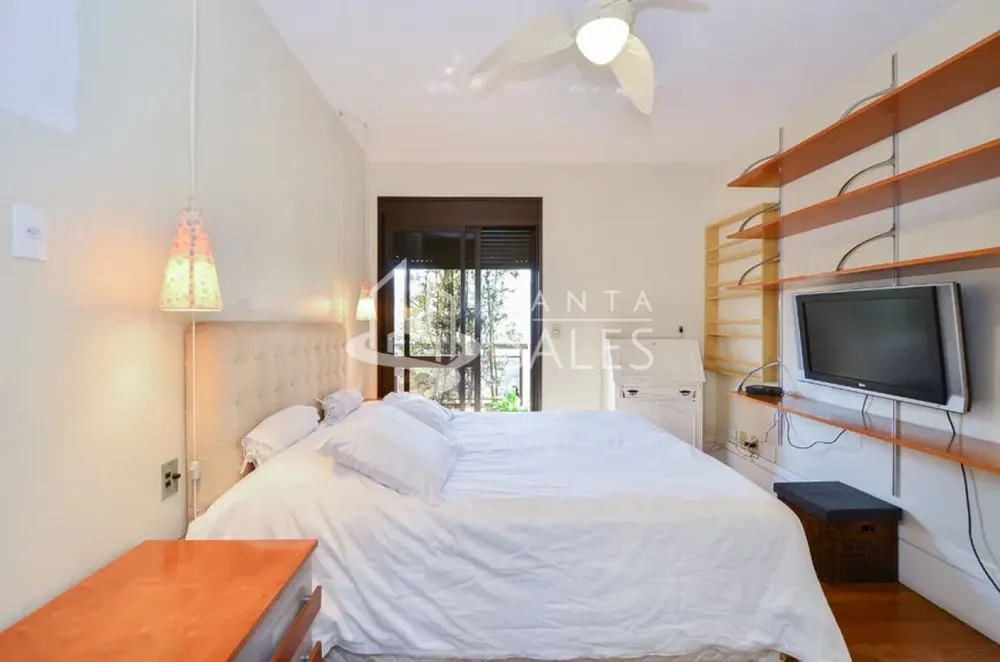 Apartamento, 4 quartos, 210 m² - Foto 11