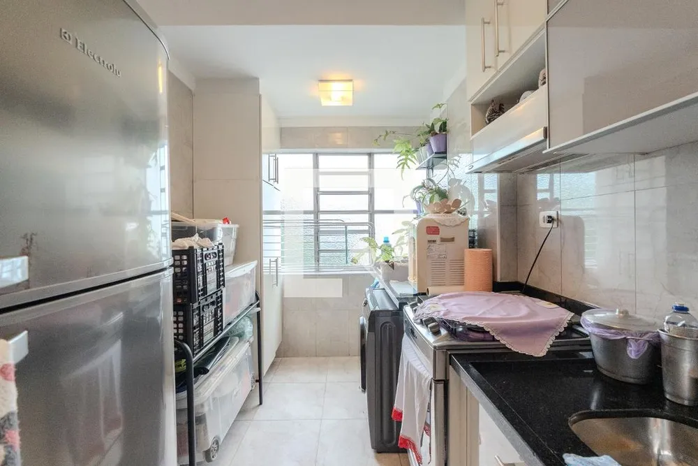 Apartamento, 1 quarto, 53 m² - Foto 9