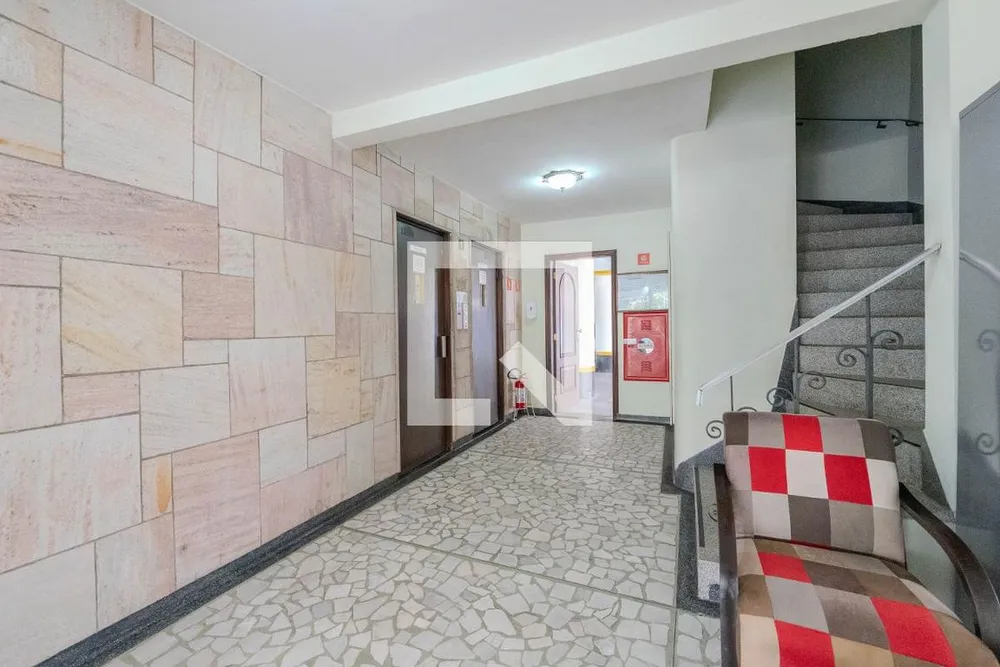 Apartamento, 1 quarto, 53 m² - Foto 1