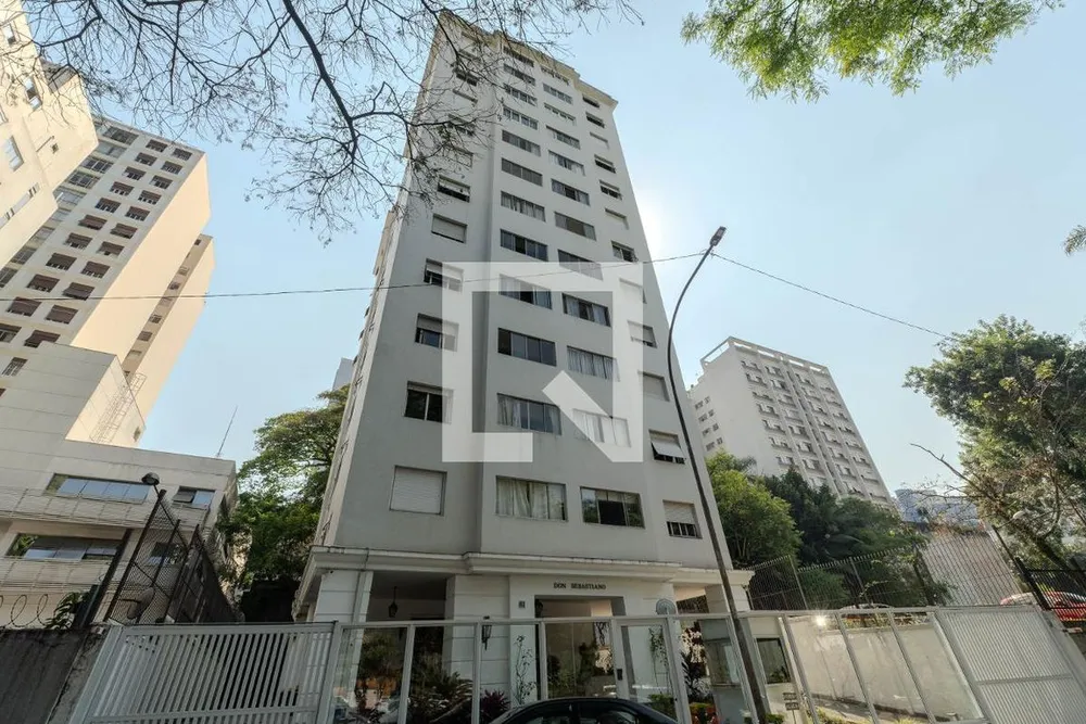 Apartamento, 1 quarto, 53 m² - Foto 8