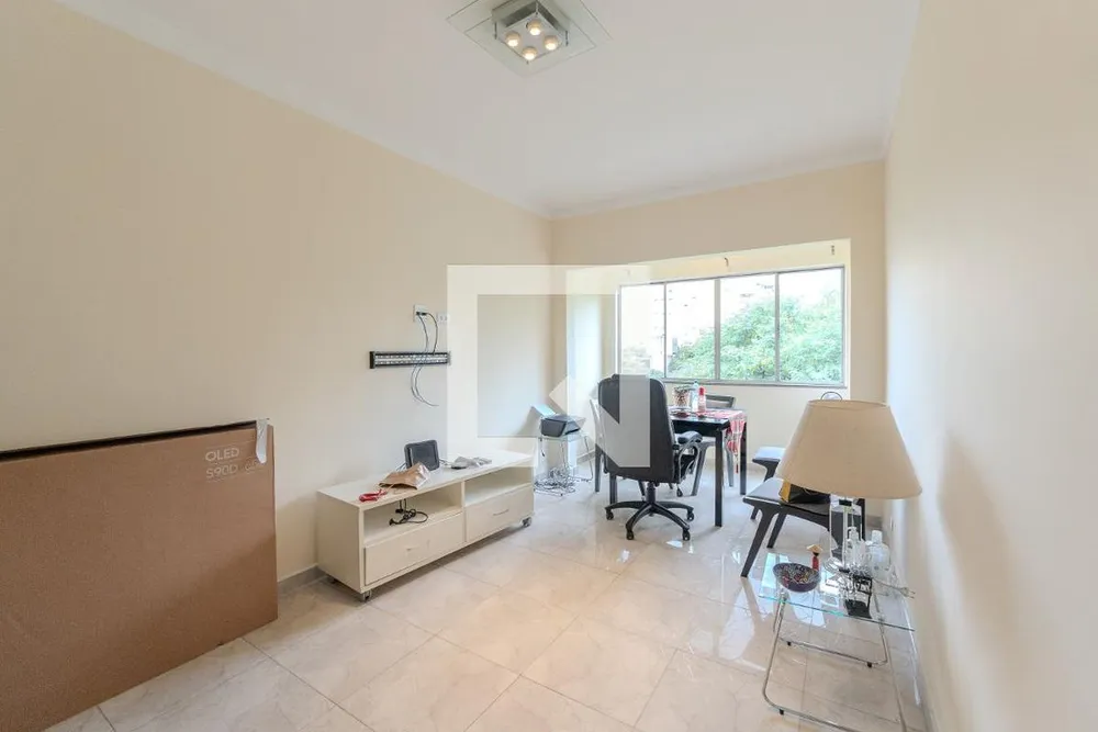 Apartamento, 1 quarto, 53 m² - Foto 2