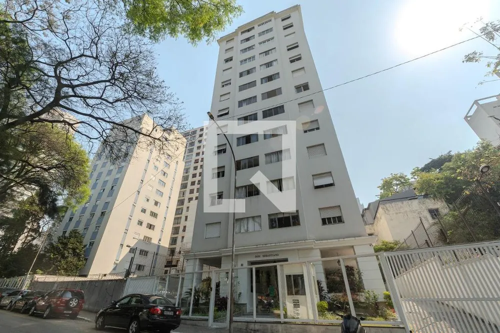 Apartamento, 1 quarto, 53 m² - Foto 15