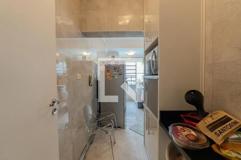 Apartamento, 1 quarto, 53 m² - Foto 8