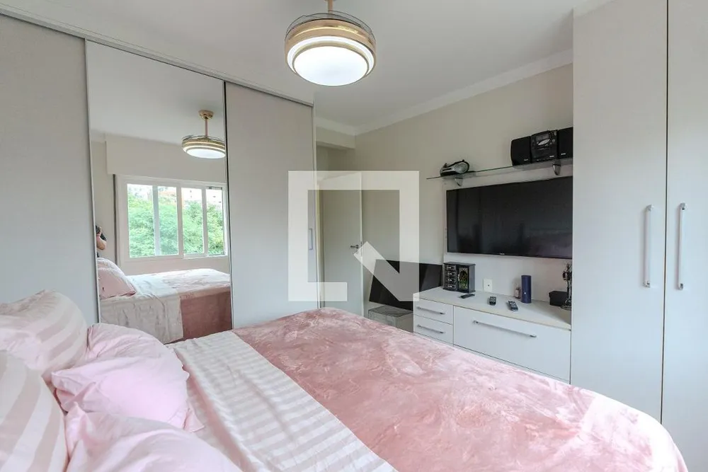 Apartamento, 1 quarto, 53 m² - Foto 3