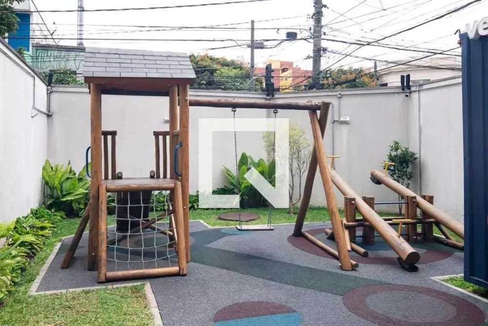 Kitnet-Studio, 26 m² - Foto 4