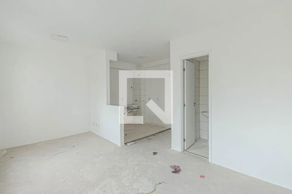 Kitnet-Studio, 26 m² - Foto 1