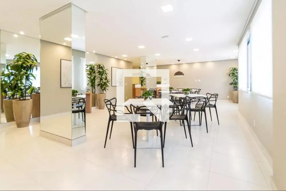 Kitnet-Studio, 26 m² - Foto 7