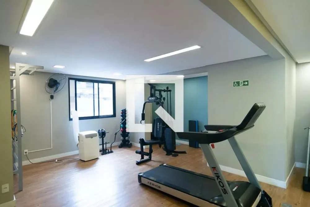 Kitnet-Studio, 26 m² - Foto 6