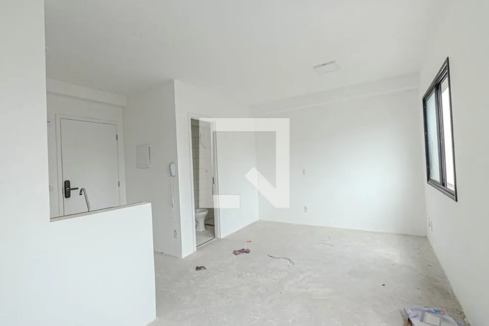Kitnet-Studio, 26 m² - Foto 8