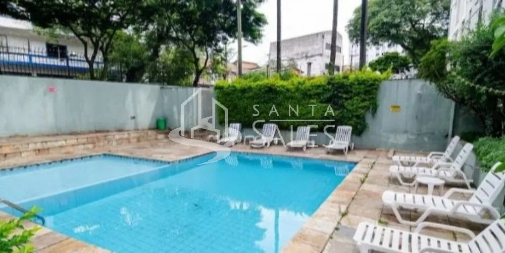 Apartamento, 2 quartos, 65 m² - Foto 11