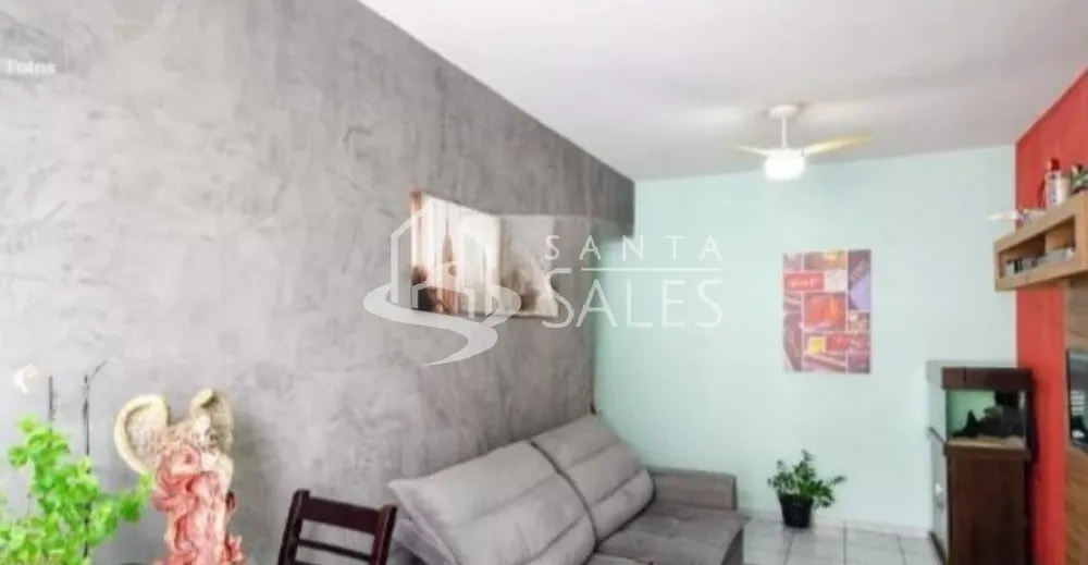 Apartamento, 2 quartos, 65 m² - Foto 1
