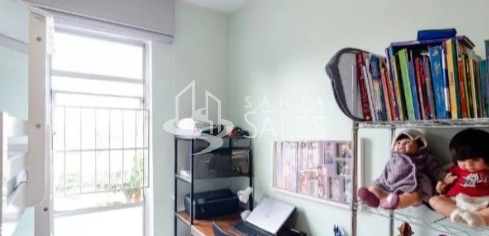 Apartamento, 2 quartos, 65 m² - Foto 9