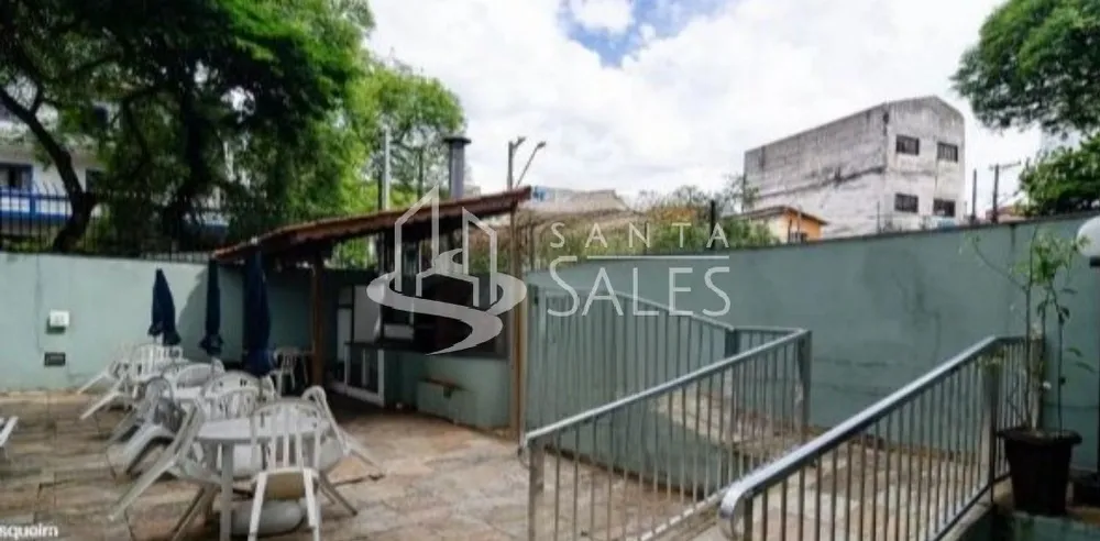 Apartamento, 2 quartos, 65 m² - Foto 12