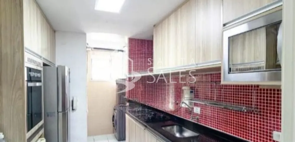 Apartamento, 2 quartos, 65 m² - Foto 2