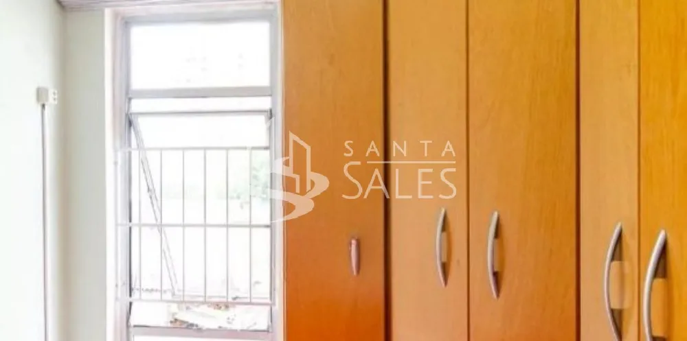 Apartamento, 2 quartos, 65 m² - Foto 6
