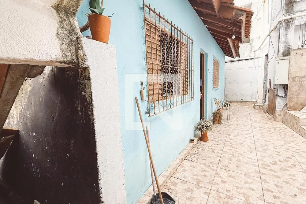 Casa, 3 quartos, 400 m² - Foto 3