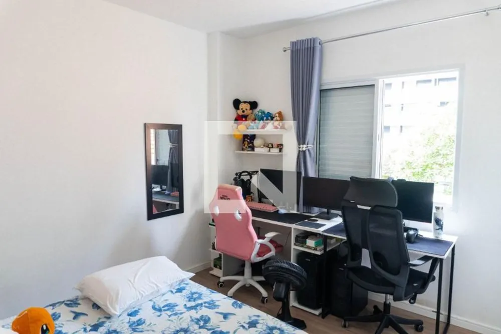 Apartamento, 1 quarto, 44 m² - Foto 3