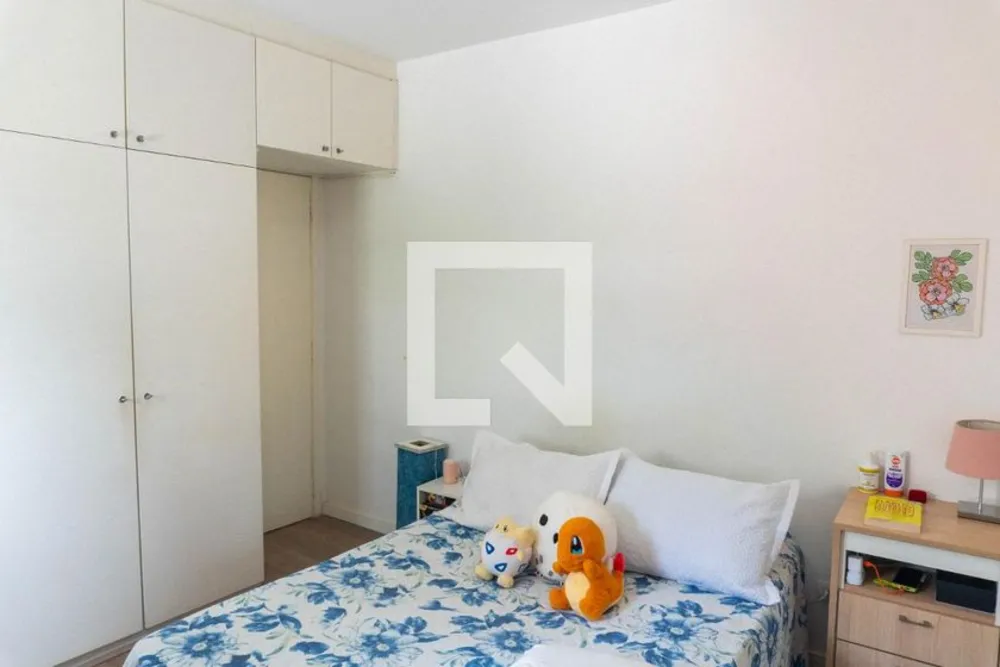 Apartamento, 1 quarto, 44 m² - Foto 7