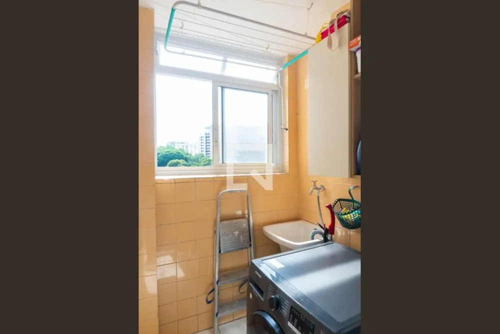 Apartamento, 1 quarto, 44 m² - Foto 5