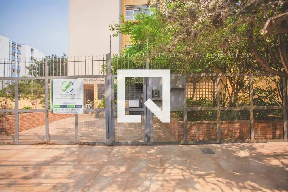 Apartamento, 1 quarto, 44 m² - Foto 2
